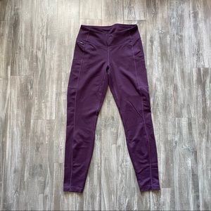Patagonia Wornwear Running leggings